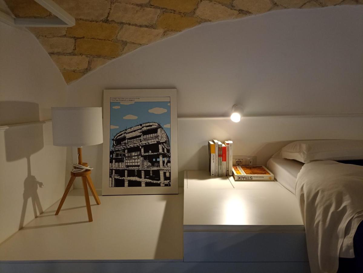 Tolli Colosseo Apartment