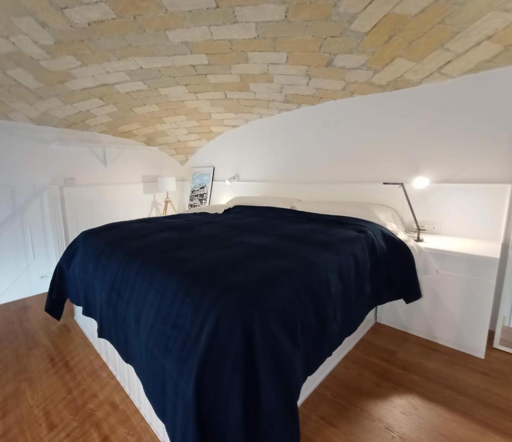 Apartment Tolli Colosseo Rome