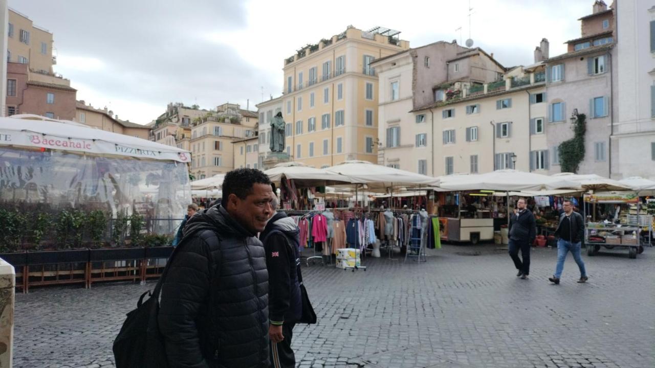Camera Bella Vista San Pietro * Roma