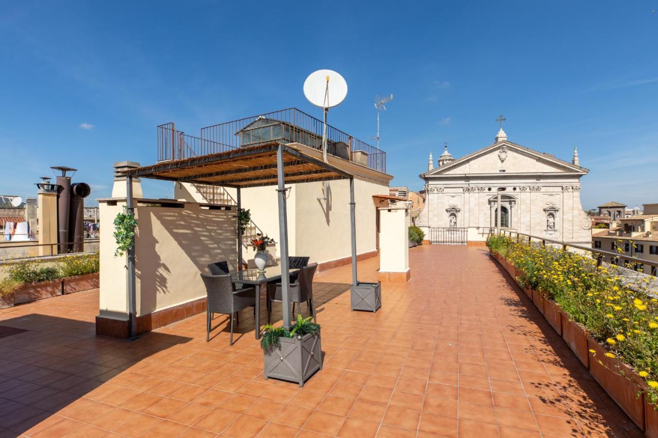Iflat The Terrace *