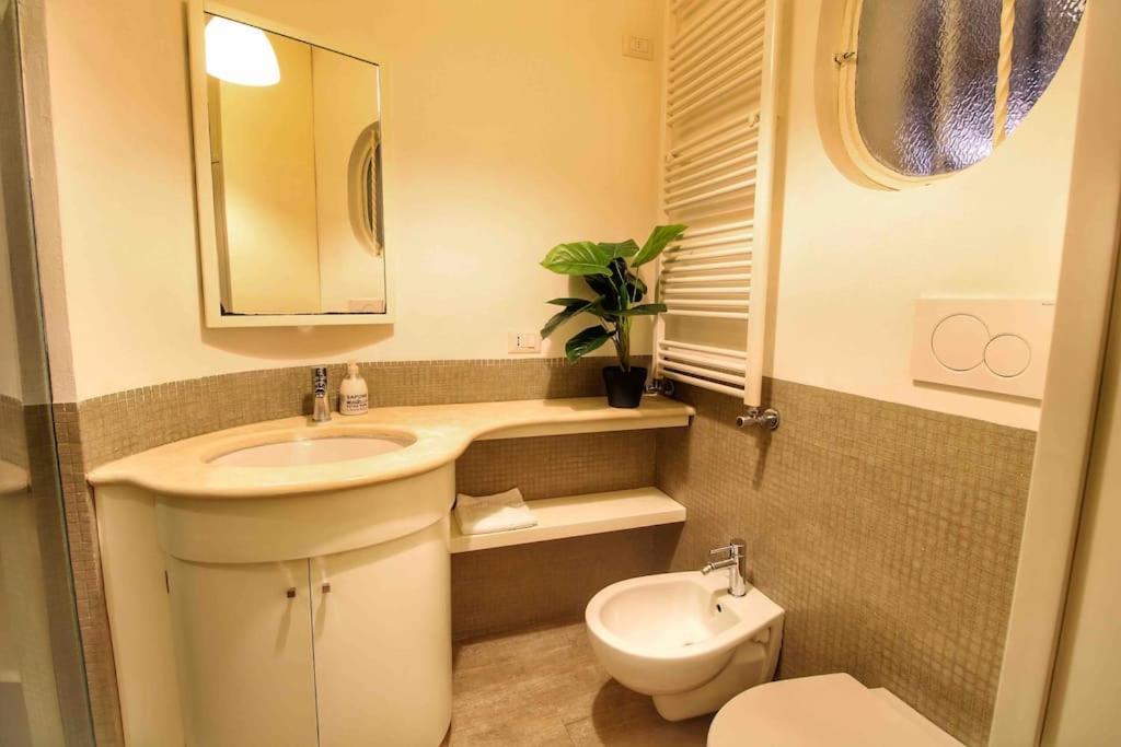 Apartment Cozy Flat In Trastevere By Yourhost Rome