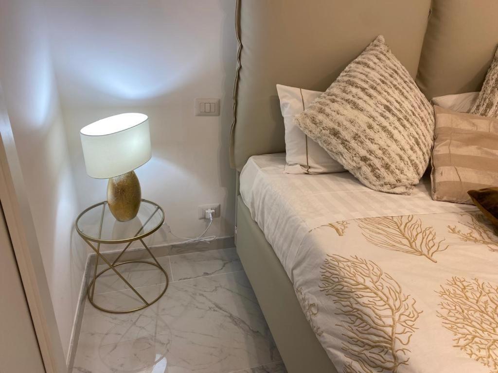 Via Del Corso Apartamento Roma