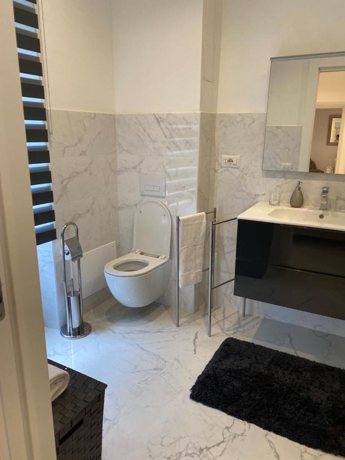 Via Del Corso Apartamento