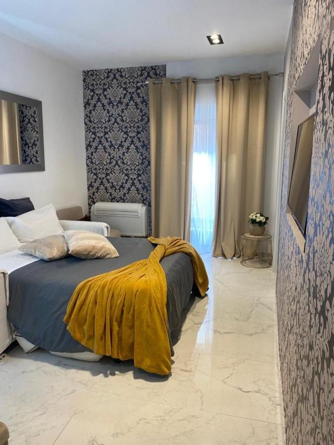 Apartamento Via Del Corso Roma