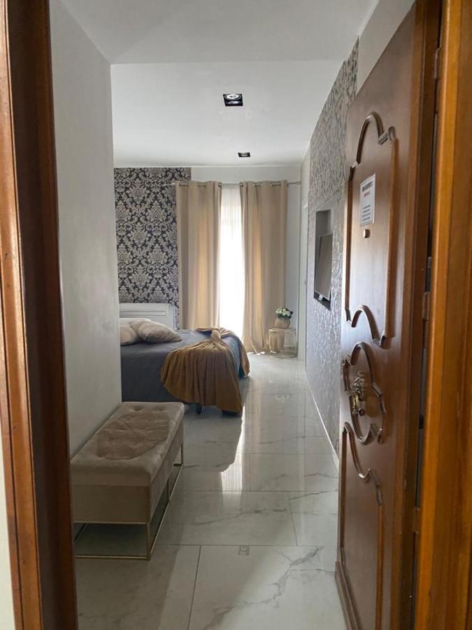 Via Del Corso Apartamento