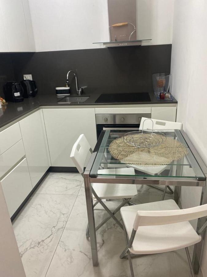 Apartamento Via Del Corso *