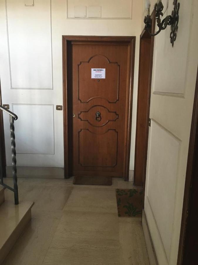 Via Del Corso Apartamento