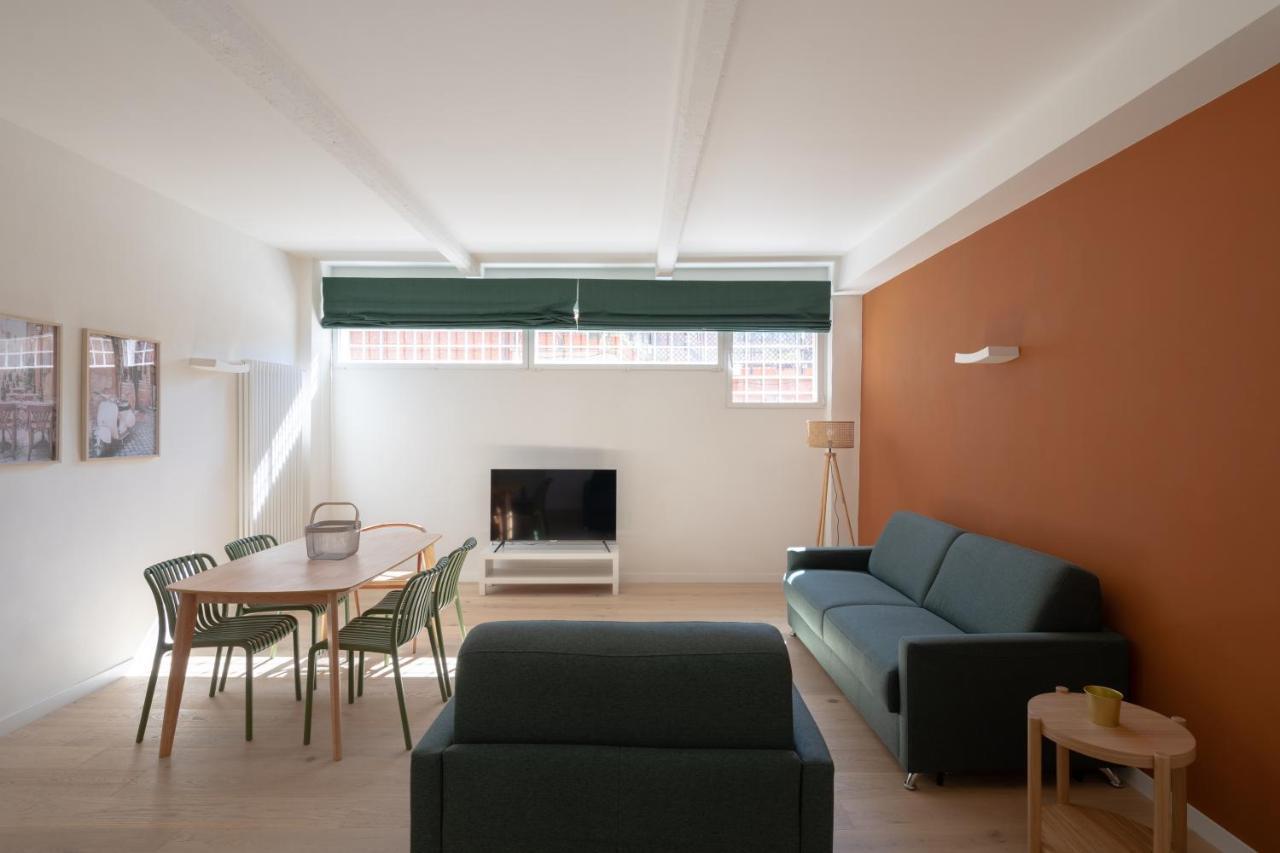 Matilda Charme Apartment *