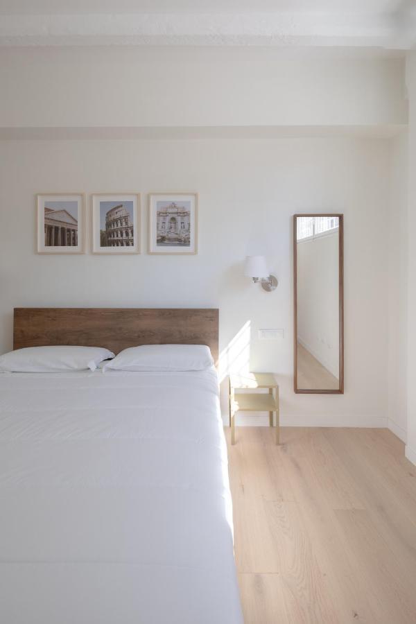 Noah Charme Apartment Rome