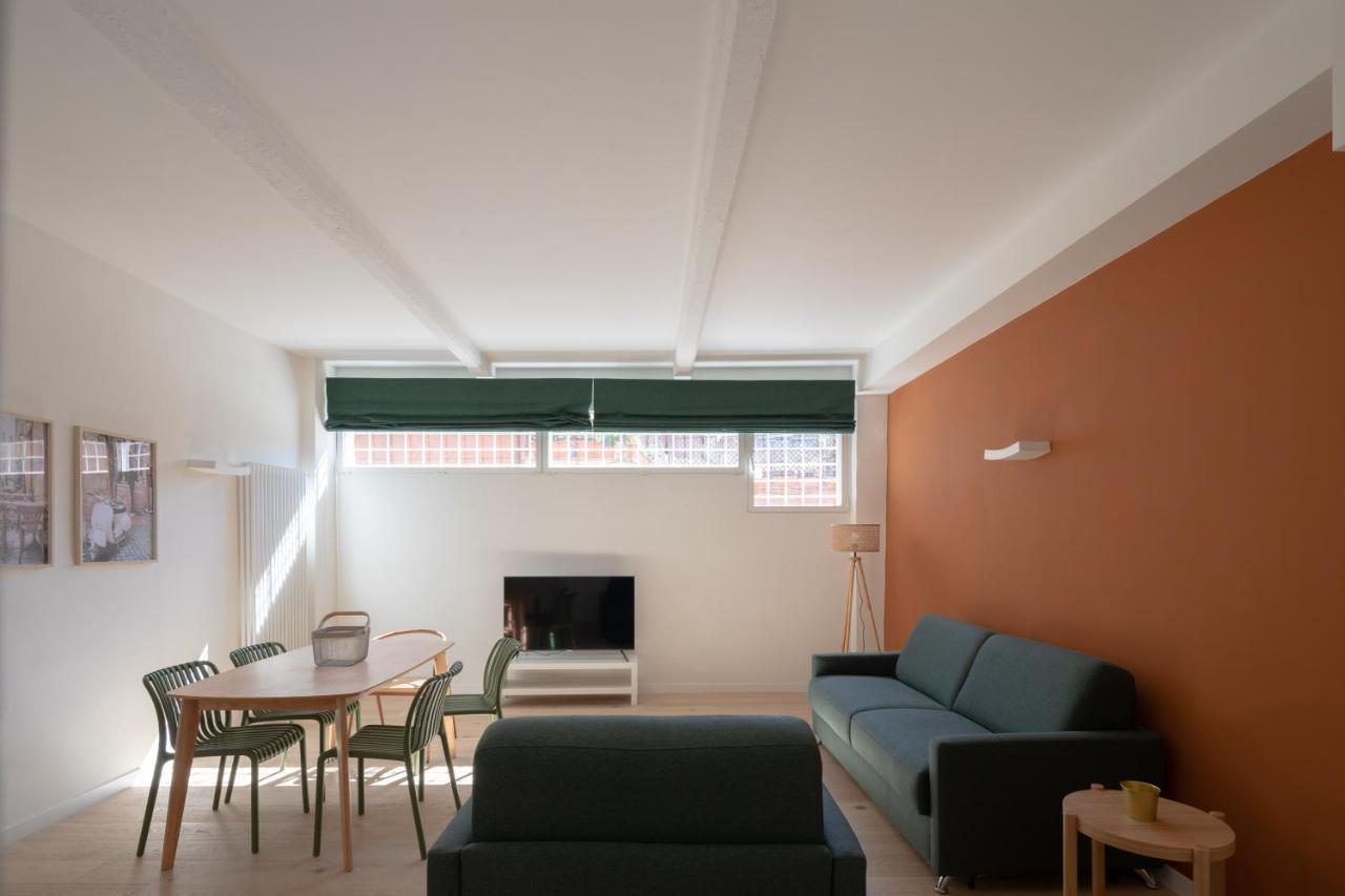 Apartment Matilda Charme