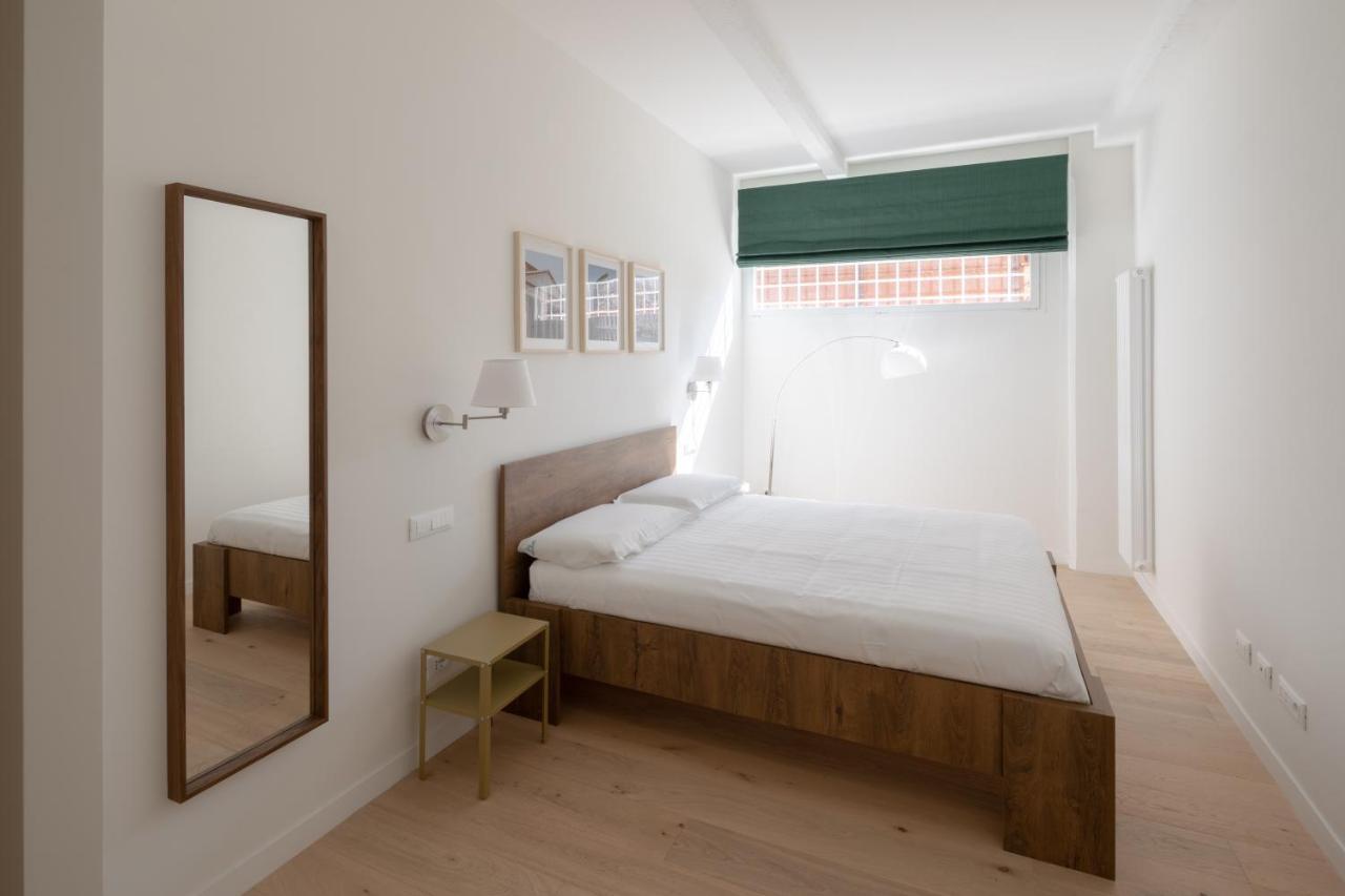 Apartment Matilda Charme *