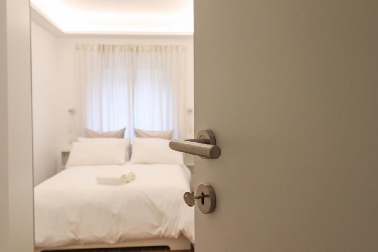 Appartement Ziani 5 Vatican Rome
