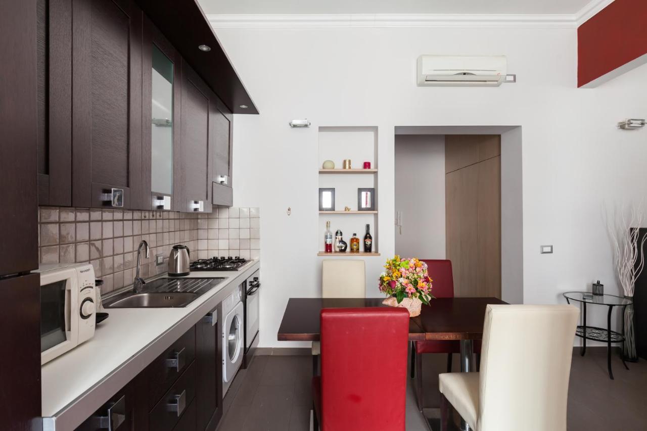 Attic Vatican Flat - San Pietro Rome