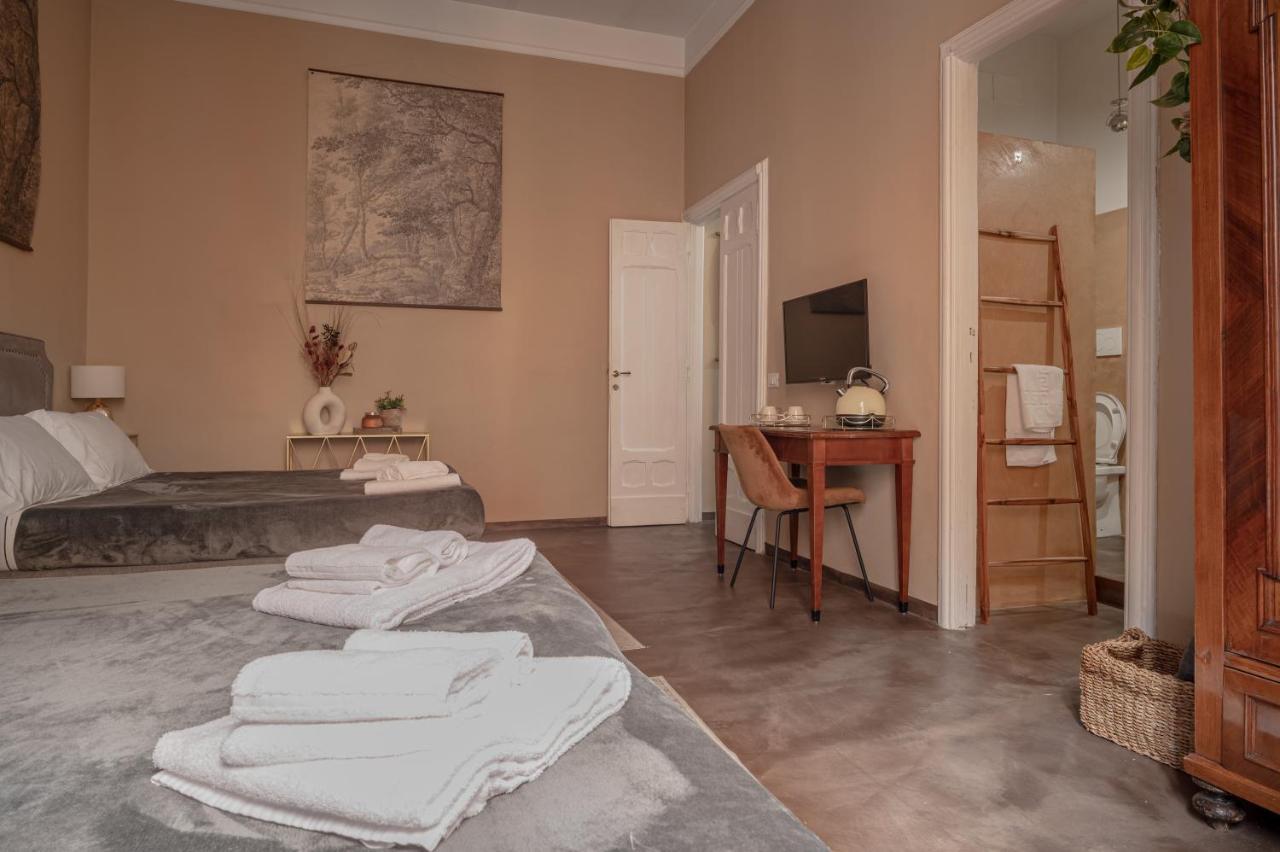 Mansio Gracchi - Center Affittacamere *