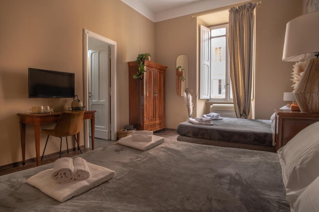 Mansio Gracchi - Center Affittacamere Roma