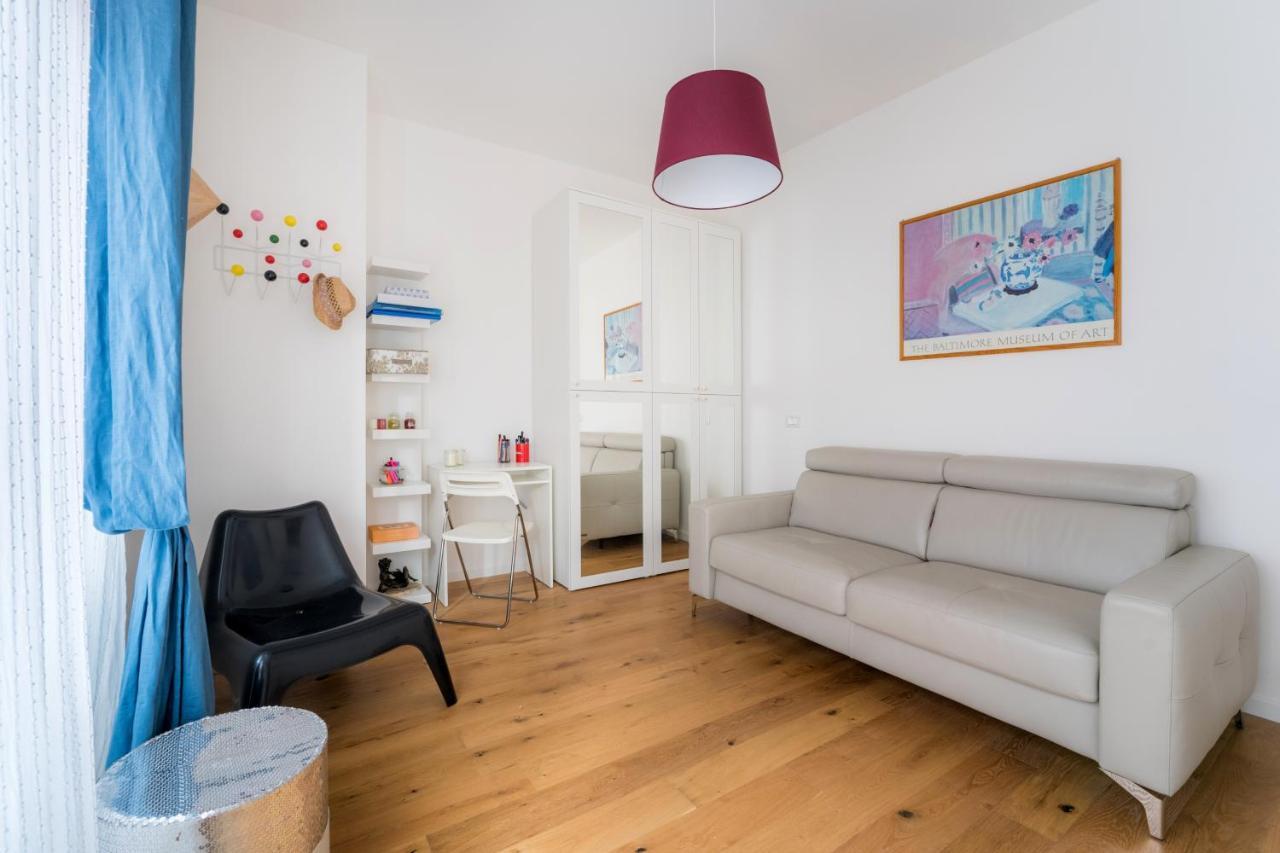 White Candle Apt, Close To San Pietro, Gemelli And City Center Apartment Rome
