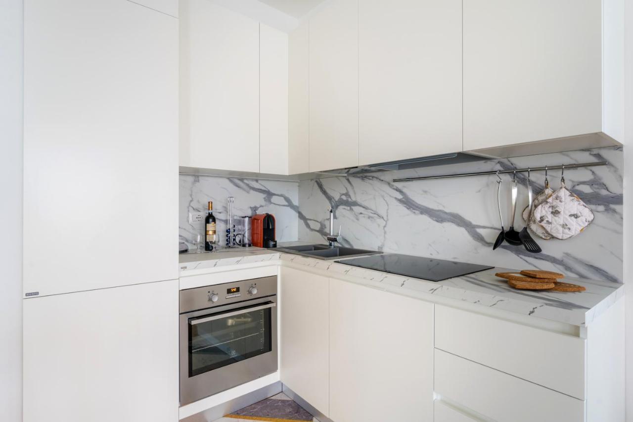 Apartment White Candle Apt, Close To San Pietro, Gemelli And City Center Rome