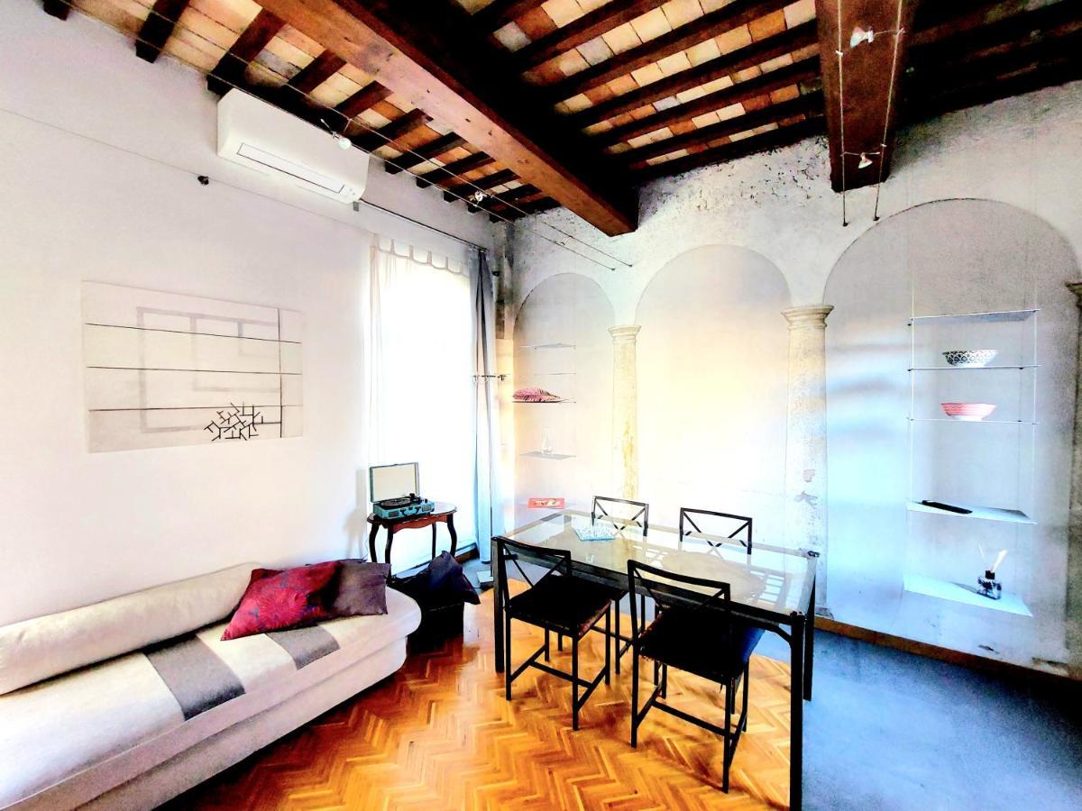 Le Terrazze Di Trastevere - Con Vasca Idromassaggio *