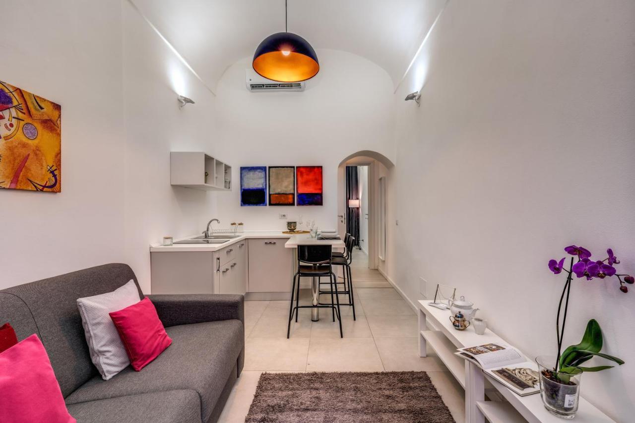 Apartamento Artis Piazza Di Spagna Roma