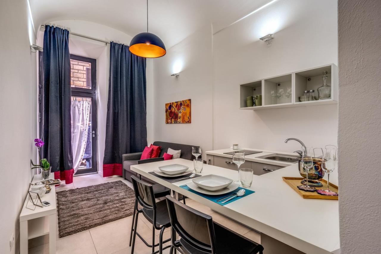Artis Piazza Di Spagna Apartamento Roma