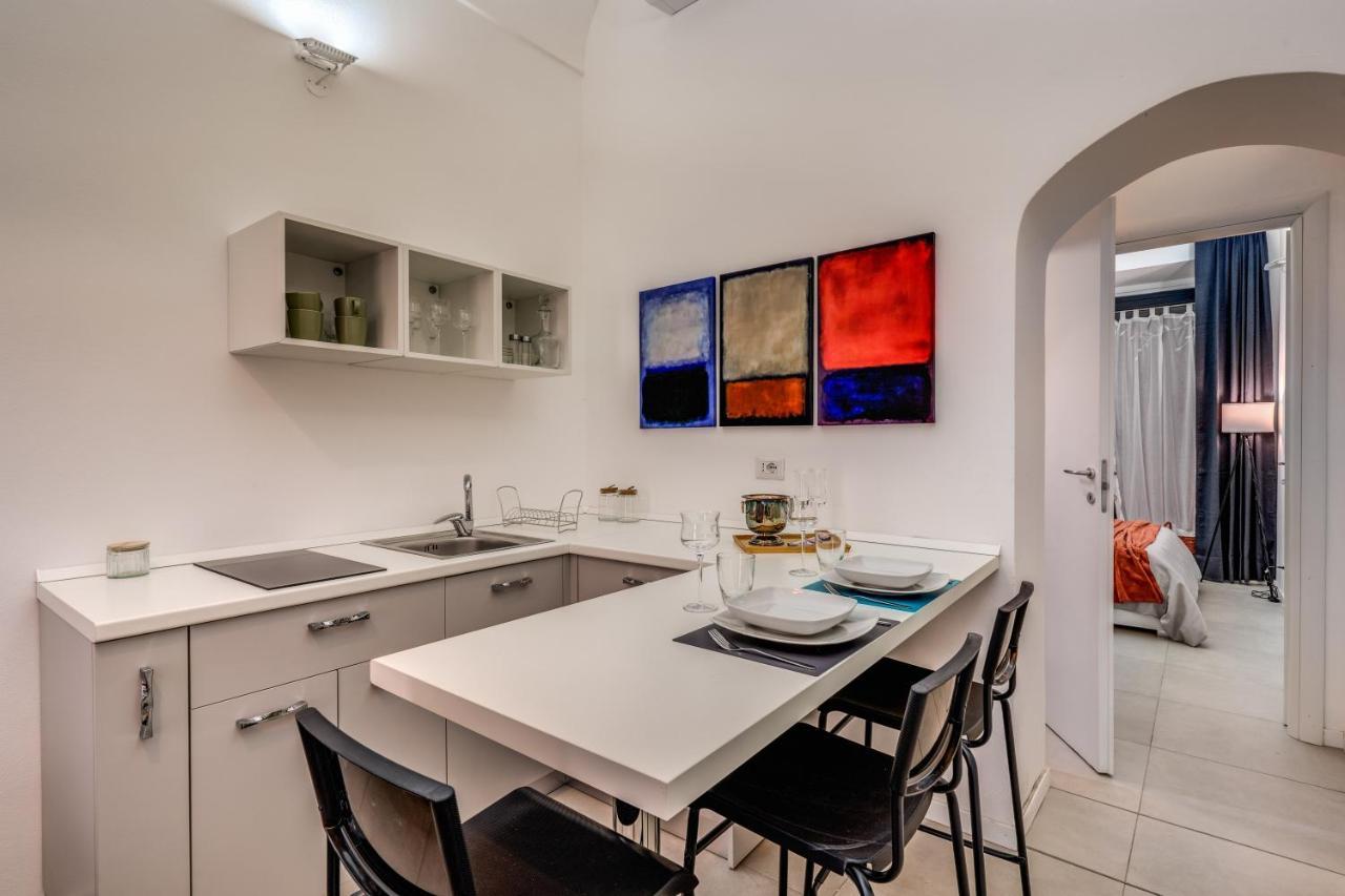 Apartamento Artis Piazza Di Spagna