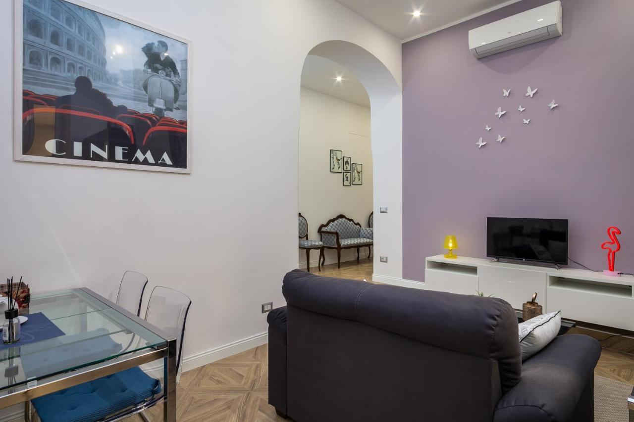 La Terrazza A San Pietro Homestay *