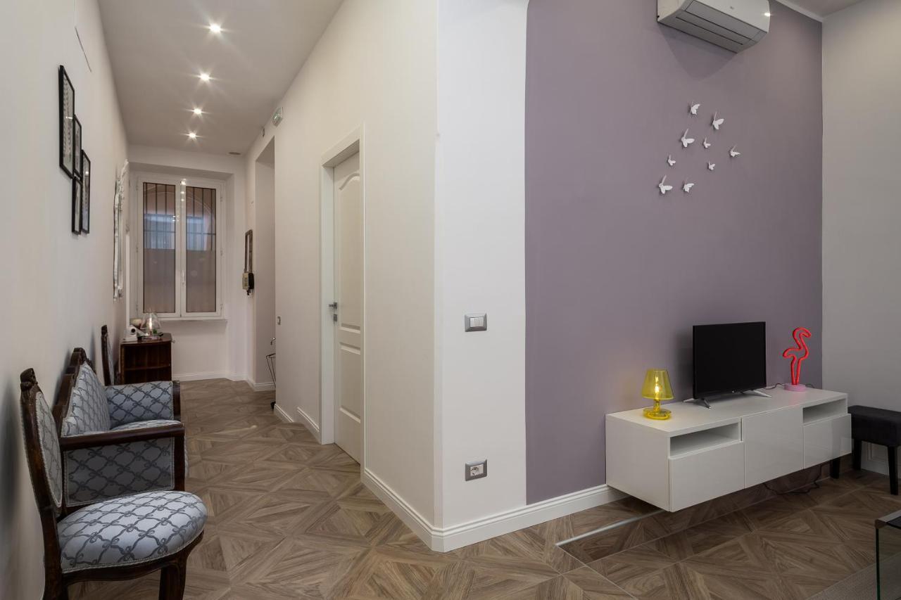 La Terrazza A San Pietro Homestay *