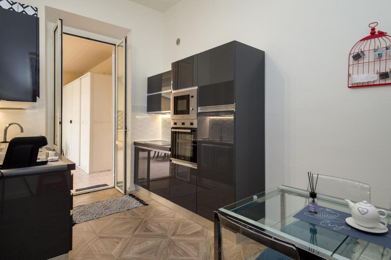 La Terrazza A San Pietro Homestay Rome
