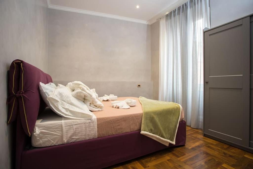 Appartamento Fornaci 48 Roma