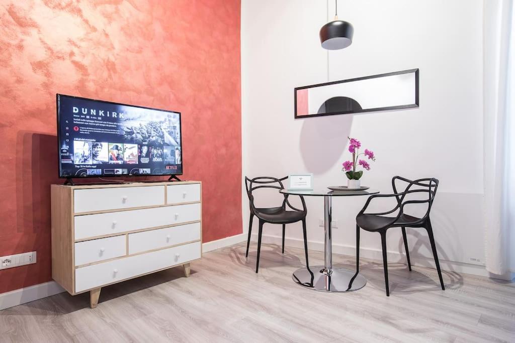 Cozy Campo De Fiori -topcollection *