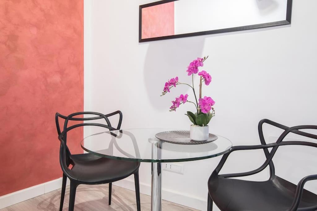Cozy Campo De Fiori -topcollection Apartment Rome