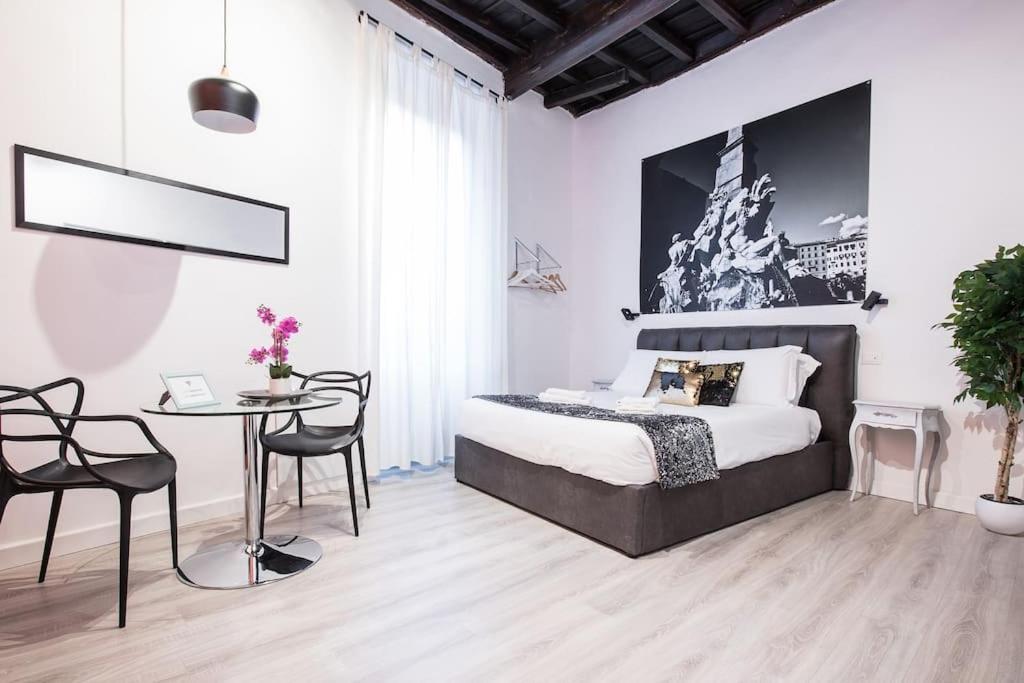 Cozy Campo De Fiori -topcollection *