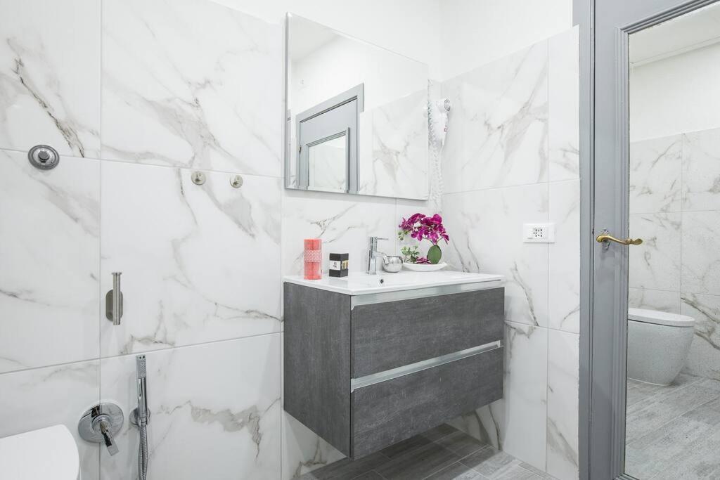 Apartment Cozy Campo De Fiori -topcollection Rome