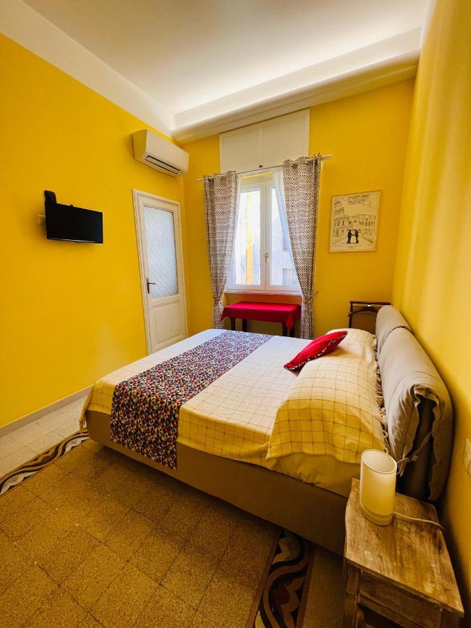 Maison d'hôtes Antonioni's Trastevere Rome