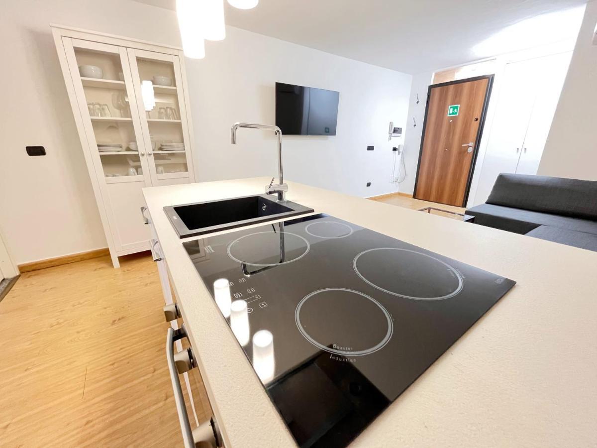 Apartment Life Is Termini Rome