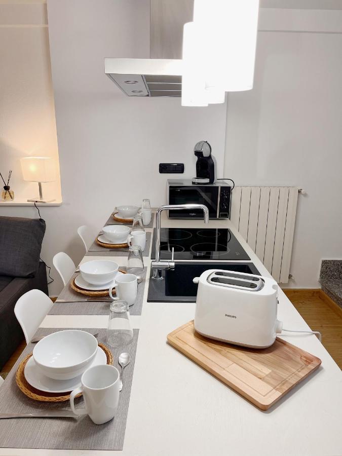 Apartment Life Is Termini