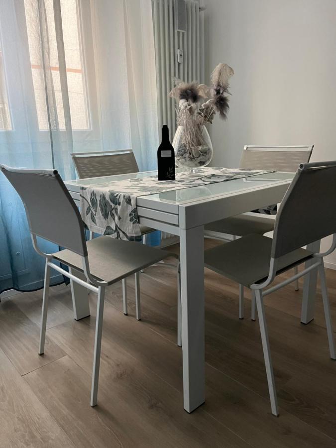 Interno 4 - Luxury Apartment