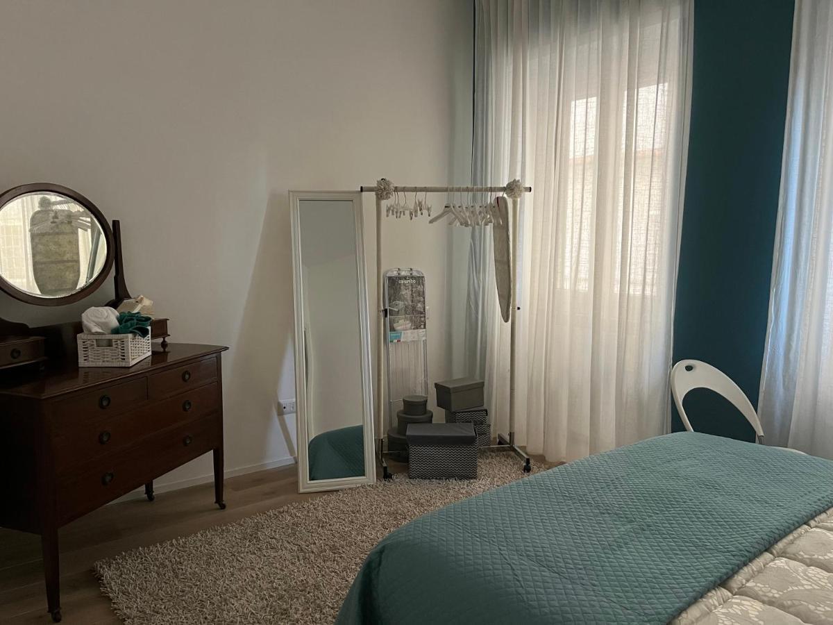 Interno 4 - Luxury Apartment