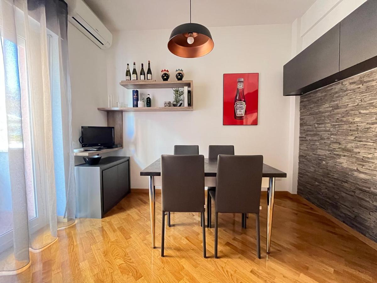 Davide Apartment Rome