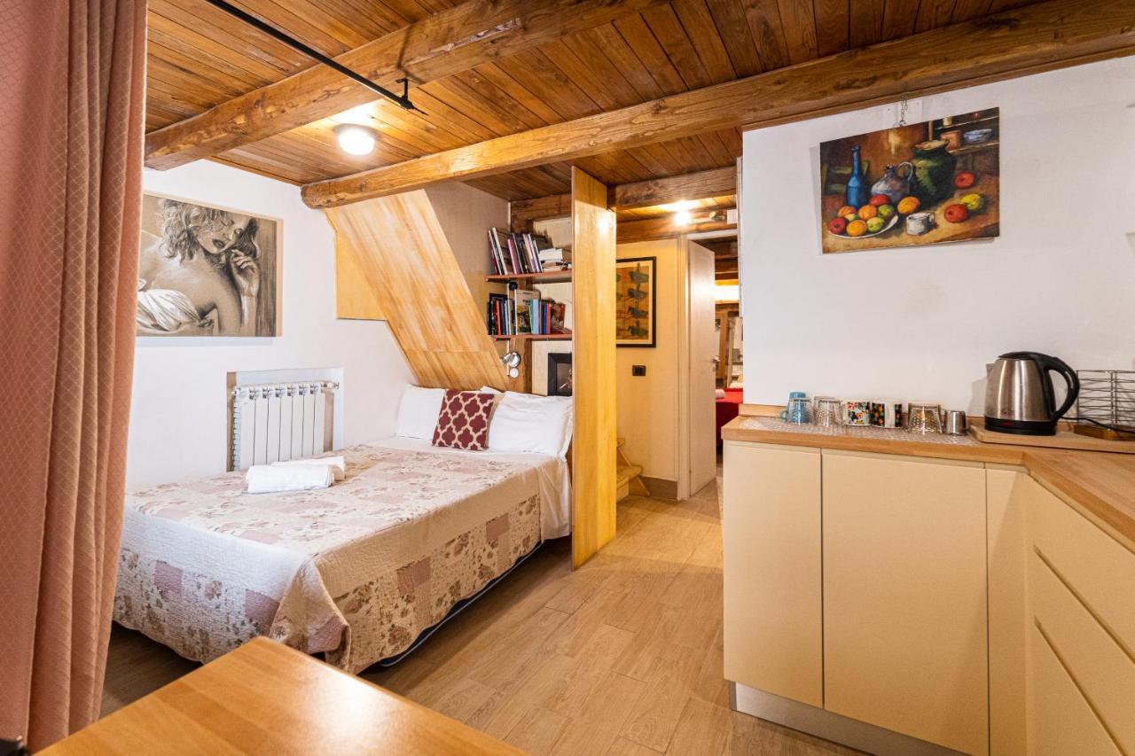 Monti Appartement