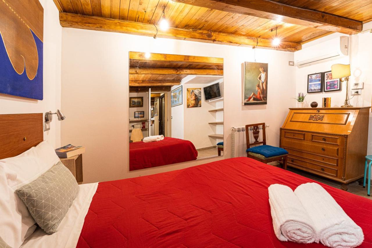 Monti Apartment