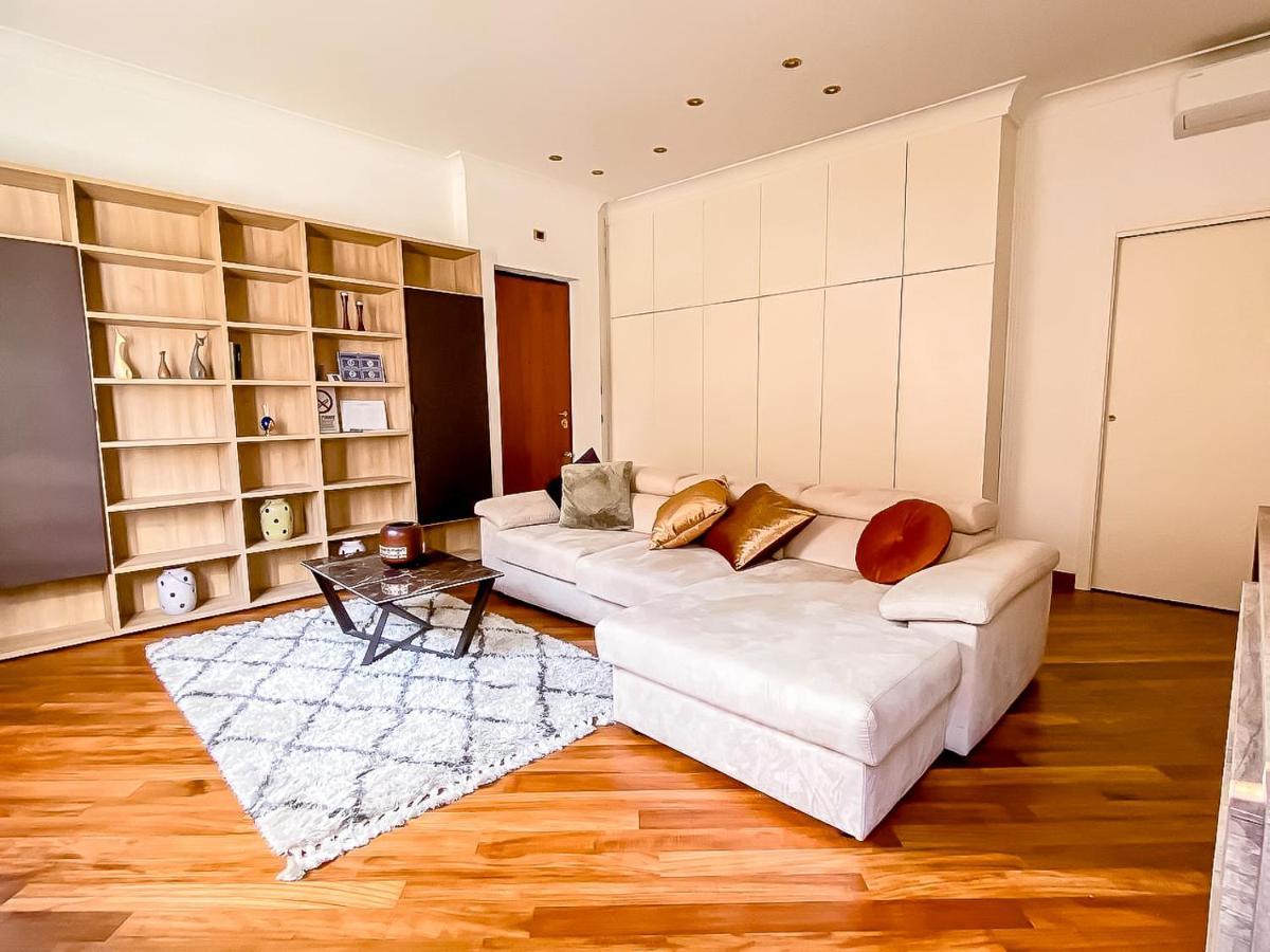 Piramide Luxury Colosseum Apartamento