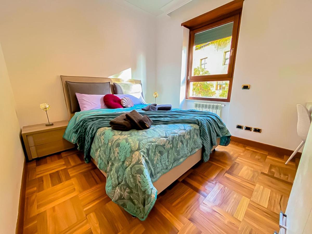 Piramide Luxury Colosseum Apartamento Roma