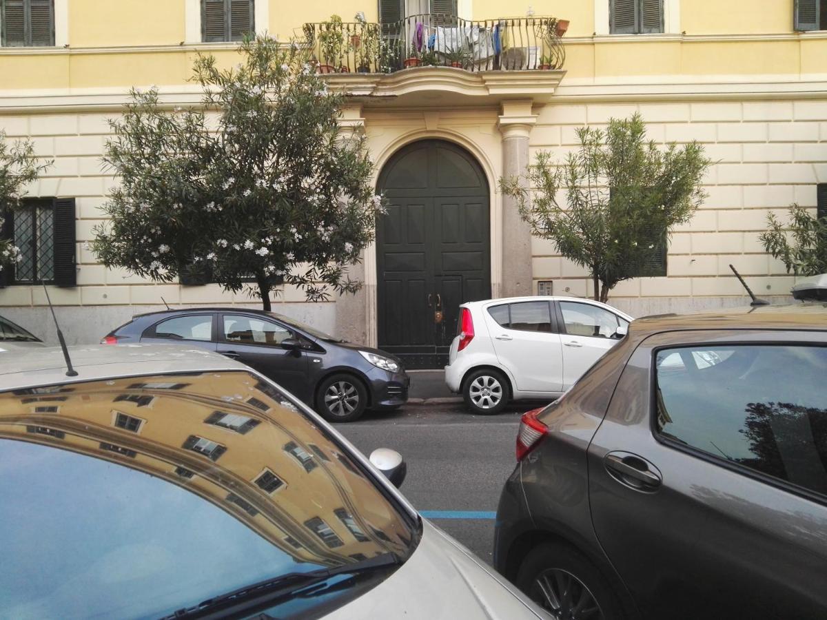 Apartment Tolli Colosseo Rome