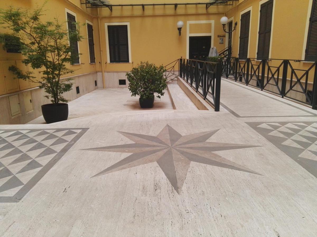 Apartment Tolli Colosseo Rome