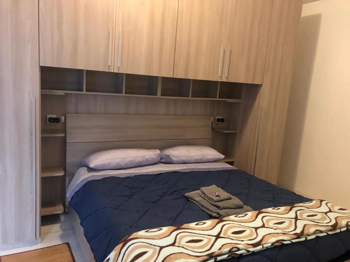 Remanton Apartamento Roma