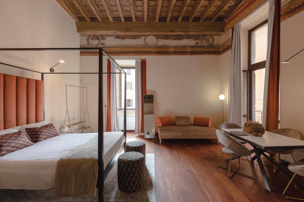 Aparthotel Torre Capranica Roma