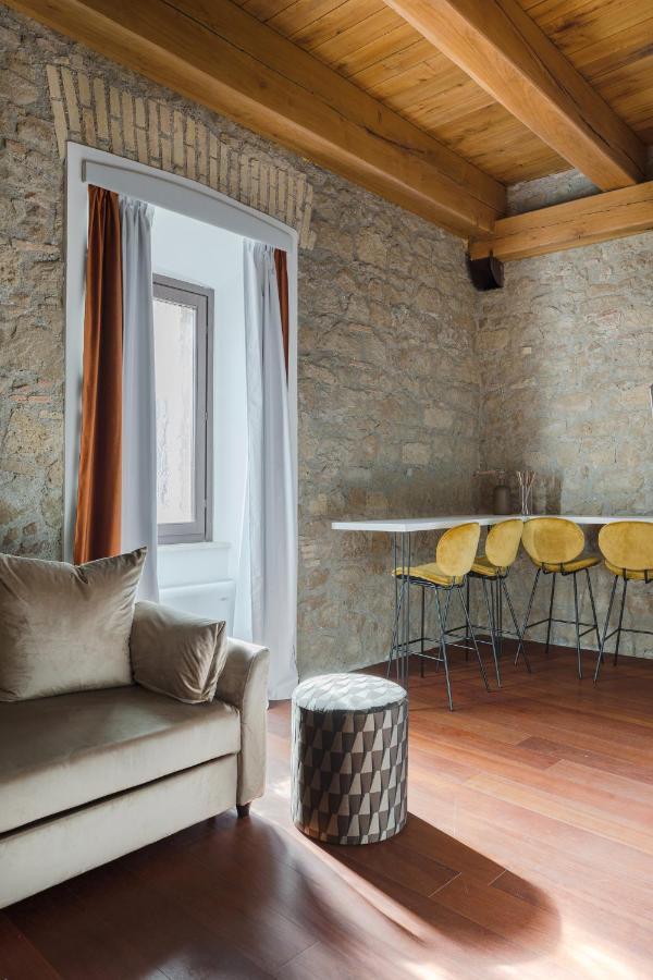 Aparthotel Torre Capranica Roma