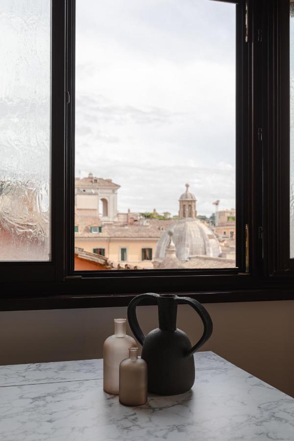 Aparthotel Torre Capranica Roma