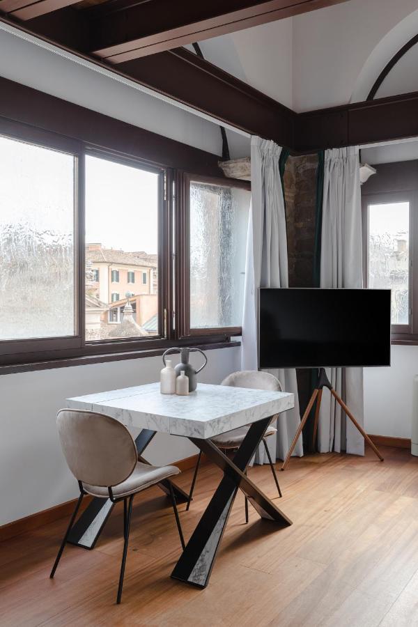 Torre Capranica Aparthotel Roma
